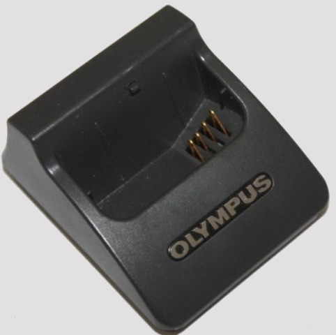 Olympus CR2 USB cradle