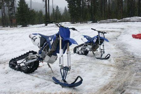 SnoXcycle